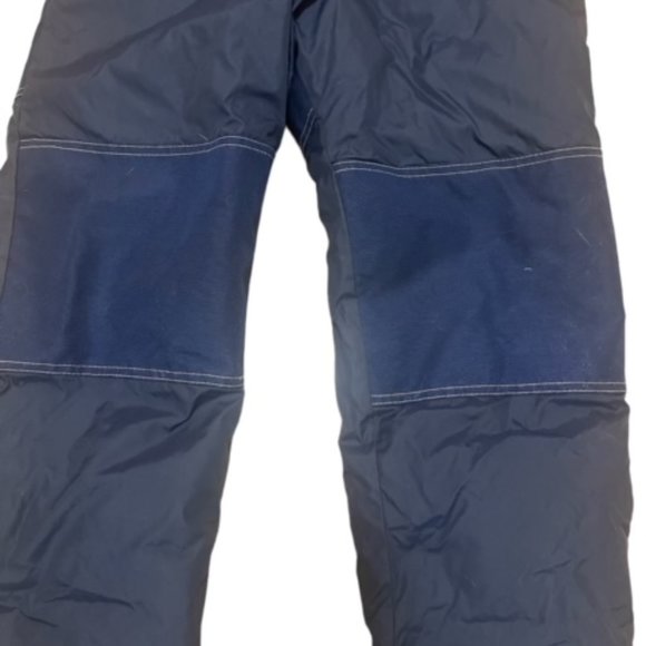 Deux Par Deux Snow Pants navy size 8 - Picture 6 of 9